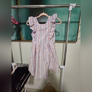 Cat & jack girl dress